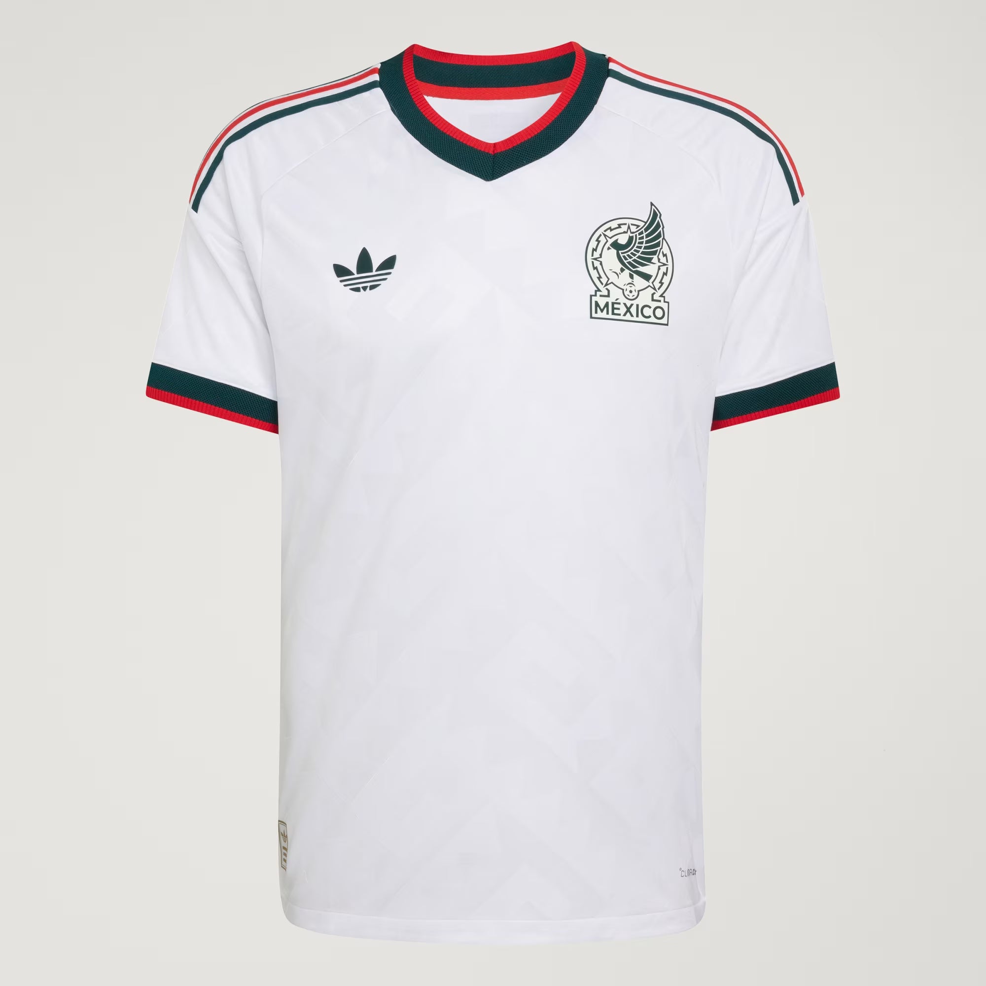 Jersey Local Selección Nacional de México 26