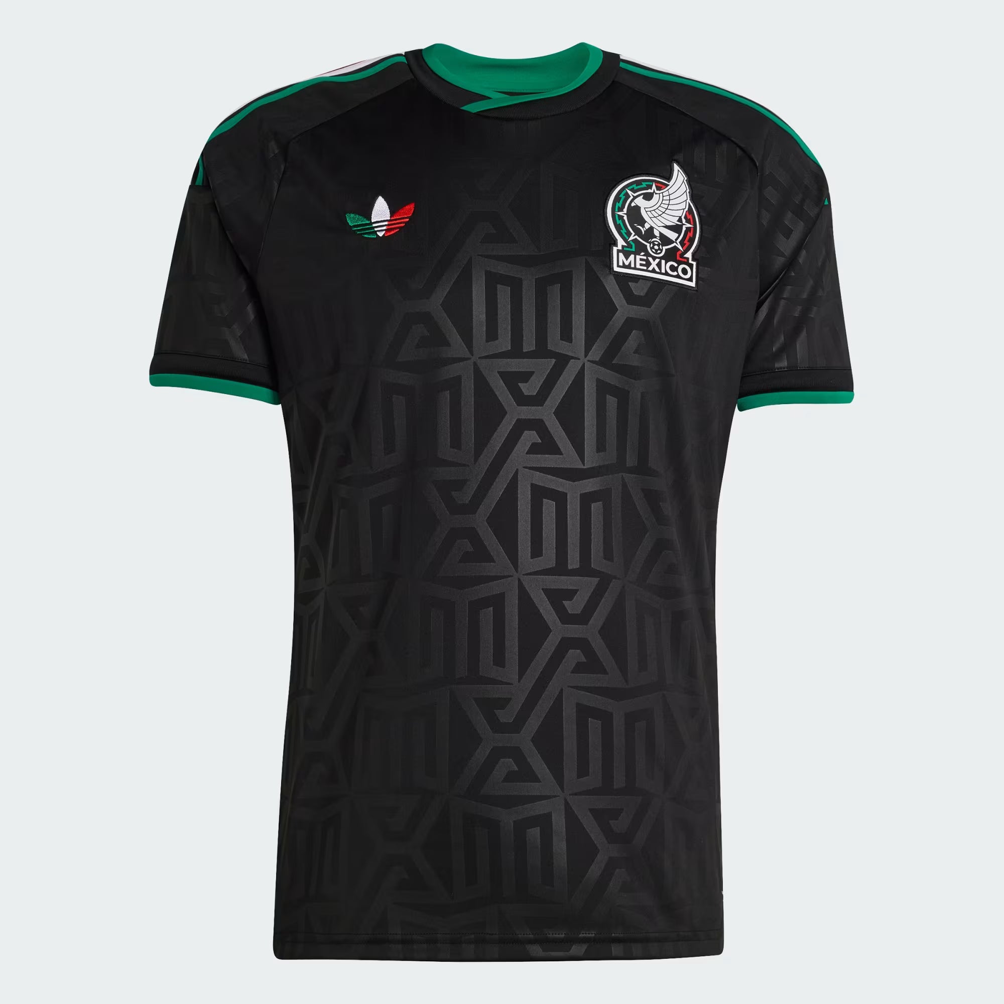 Jersey Tercero Selección Nacional de México 26