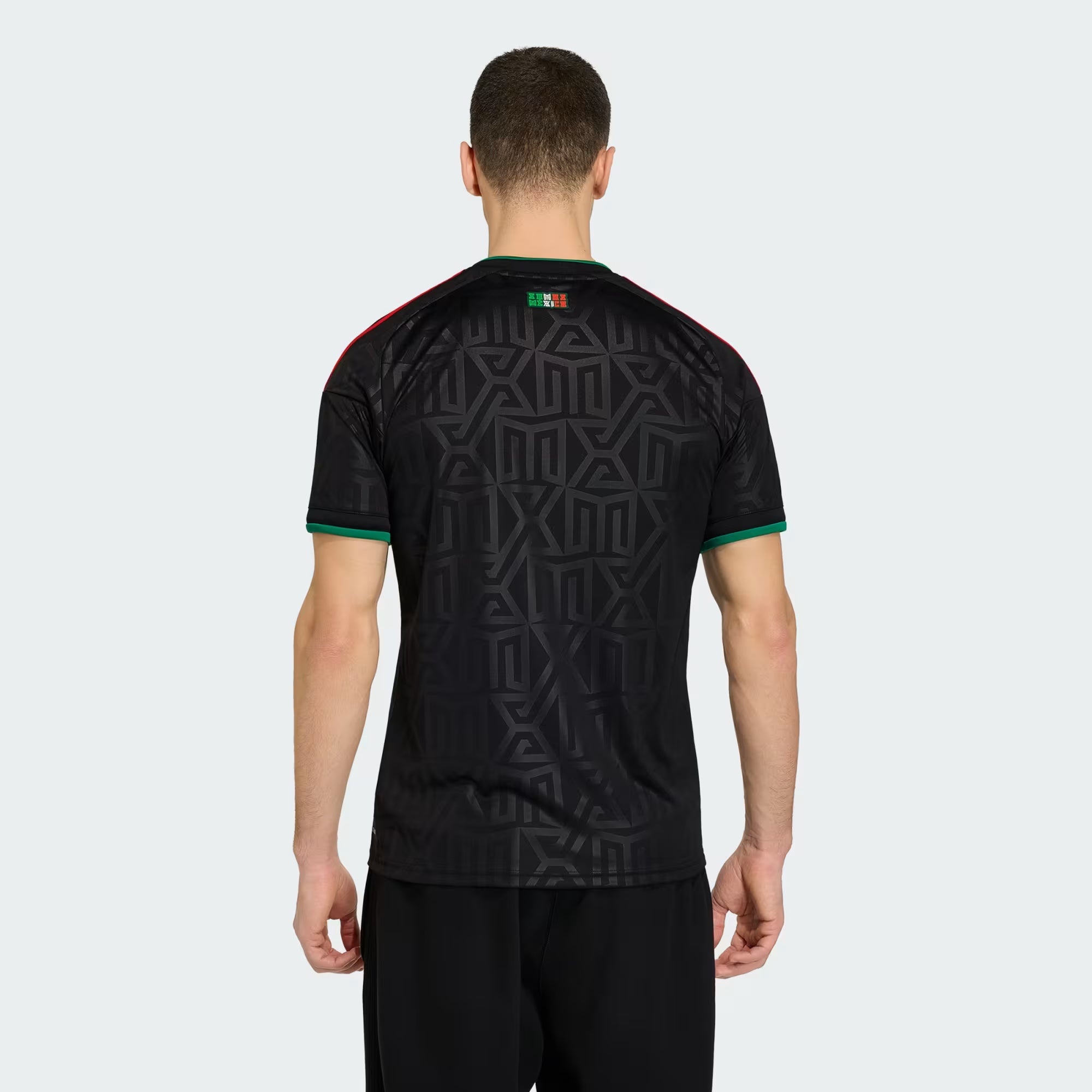 Jersey Tercero Selección Nacional de México 26